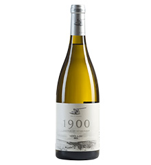 1900 Chenin Blanc 2011