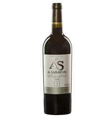 As de Jabastas 2009