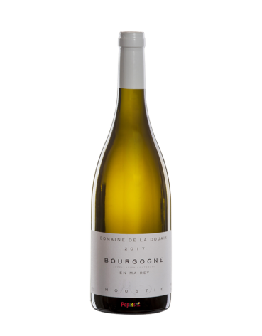 Bourgogne en Mairey