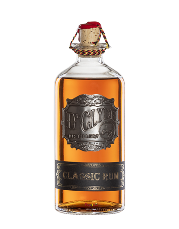 Belgian Rum Classic - 50cl - 45%vol