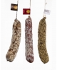 3x Saucissons