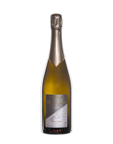 Champagne Remue-Gaspard Blanc de Noirs