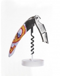 Corkscrew Iroquois Urban "Peace"