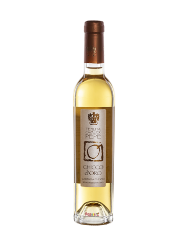 Chicco d'Oro 2017 (37,5 cl)
