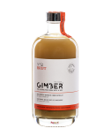 Gimber N°2 BRUT - 50cl - 0% vol.