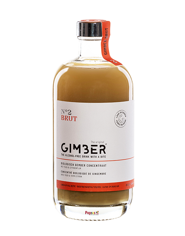 Gimber Brut