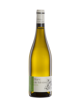 Blanc de Minière 