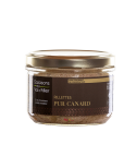 Rillettes Canard