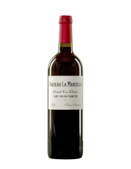 Château La Marzelle 2016