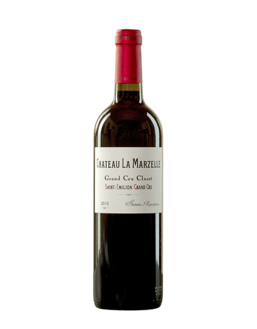 Château La Marzelle 2010