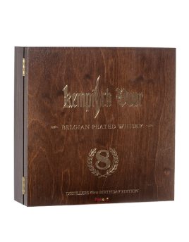 Kempisch Vuur 8Y - Limited Edition
