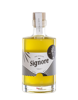 Signore Spicy (35 cl)