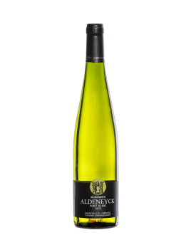 Aldeneyck Pinot Blanc 2022