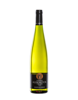 Aldeneyck Pinot Gris Barrique