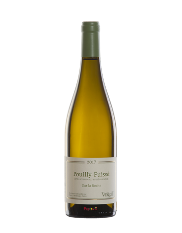 Pouilly-Fuissé Sur la Roche