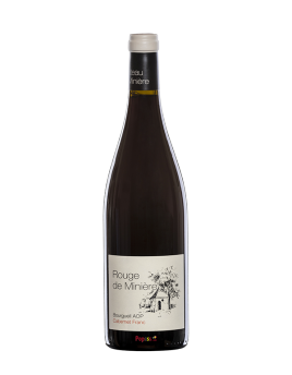 Rouge de Minière 2019