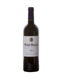 Château Petit Bocq 2014