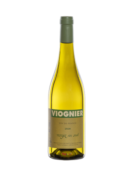 Verget du Sud Viognier