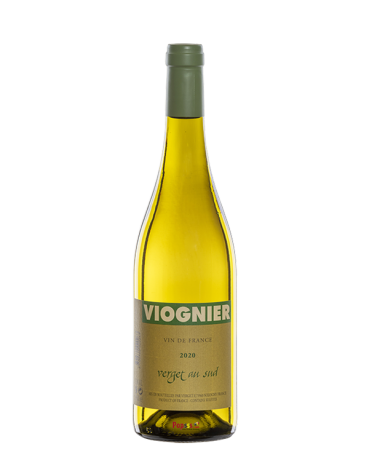 Verget du Sud Viognier