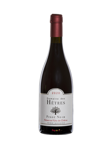 Pinot Noir 2015