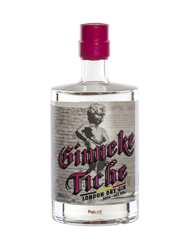 Ginneke'Tiche