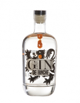 Gin de Binche