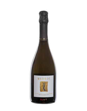 Prosecco Matilde Extra Dry