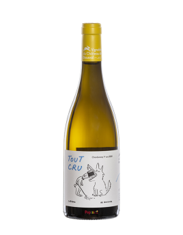 Tout Cru - Chardonnay 1er Cru 2020