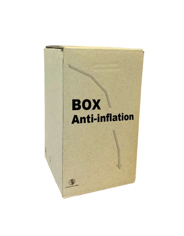 Box Anti-inflation