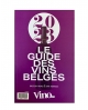 Le Guide des vins belges 2023