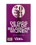 De Gids van de Belgische wijnen 2023