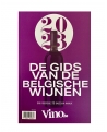De Gids van de Belgische wijnen 2023