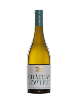 Château d'Autet 2021