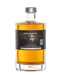 Rum Double Aged - Ghost in a bottle - 70cl