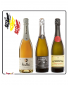 Coffret cadeau Bubbles