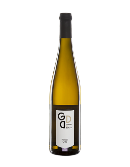 Pinot Gris 2021 - Gloire de Duras