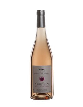 Affinity Rosé 2018