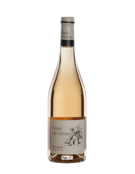 Rosé de Minière 2022