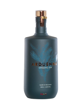 Arduenna Organic Gin - 50 cl
