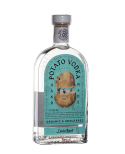 Dada Chapel Potato Vodka (70 cl)