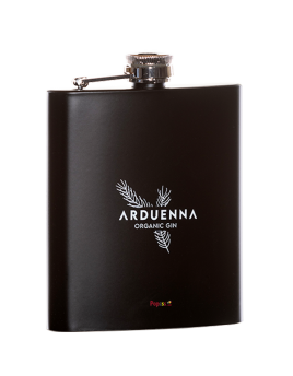 Flask (empty) Arduenna