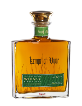 Kempisch Vuur 6Y - Edition limitée