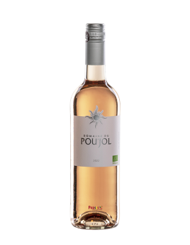 Domaine du Poujol rosé 2022