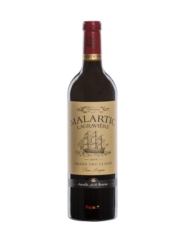 Château Malartic Lagravière 2019 Grand Cru Classé