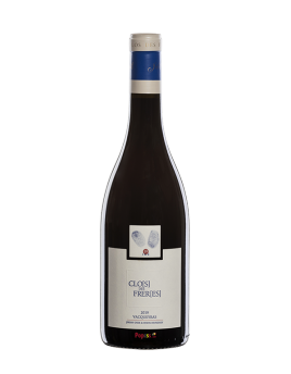 Clos des Frères Vacqueyras 2019