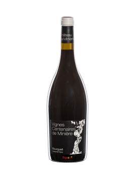 Vignes Centenaires 2017