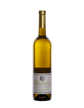 Chardonnay 2022 - Domaine des Marnières
