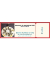 Oysters & wines evening (9 oysters)
