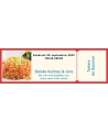 Oysters & wines evening (Salmon tartare)