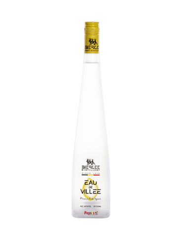 Eau de Villée - 70cl